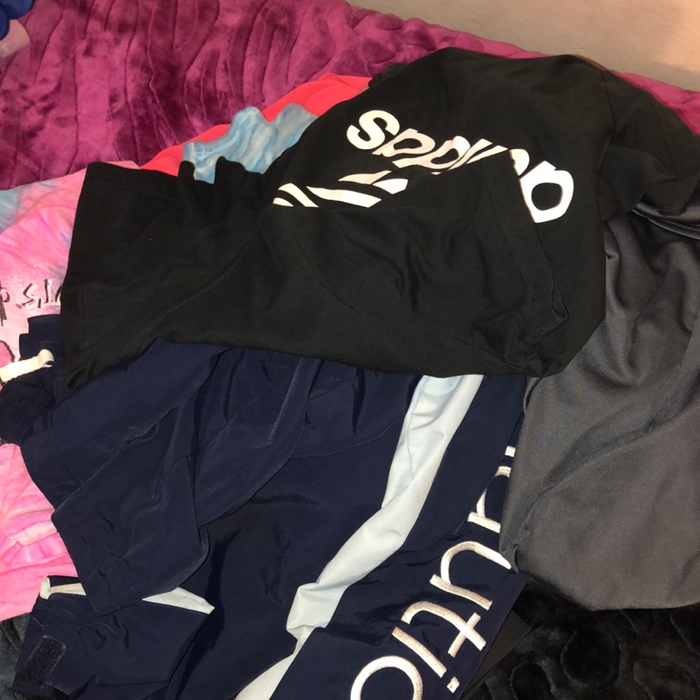 ~Bunch of Clothes~